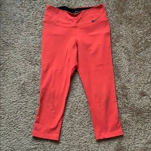 Nike Dri-Fit leggings